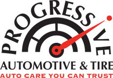 Progressive Automotive & Tire
