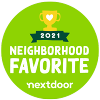 2021 Nextdoor Winner