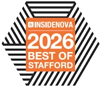 2026 Best of Stafford Award