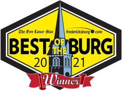Best of the Burg 2021