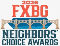 2026 FXBG Award