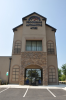 Fredericksburg Location