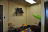 Kid's Play Area at the Fredericksburg Location