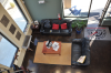 Customer Waiting Area at the Fredericksburg Location