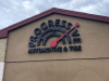 Stafford Location Sign