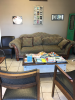 Waiting Area at the Stafford Location